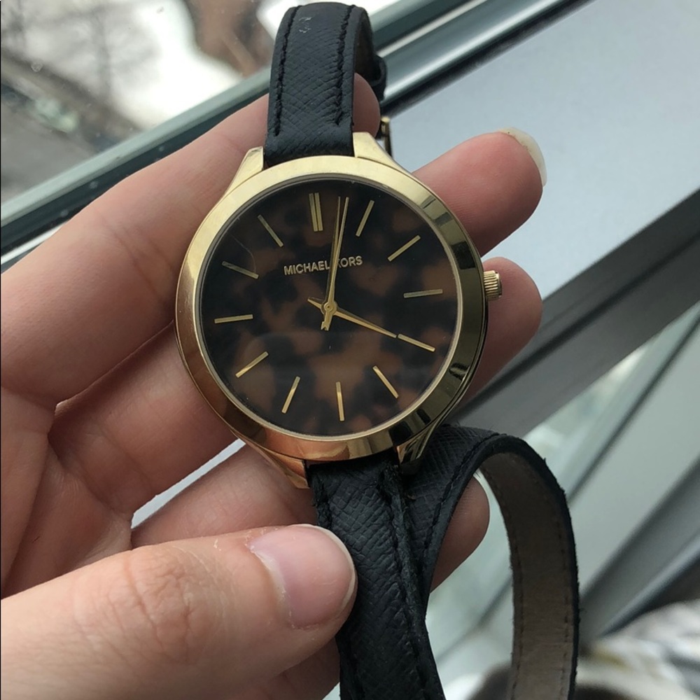 Michael Kors watch